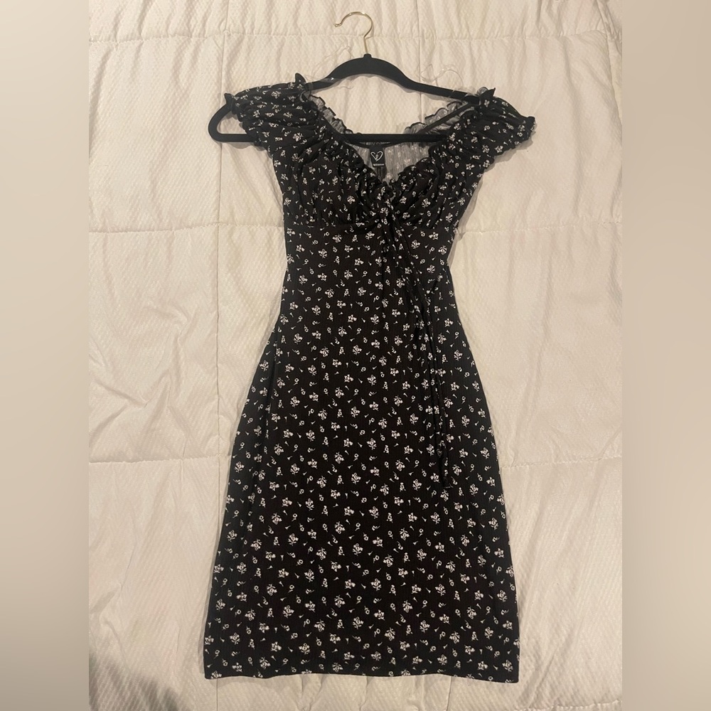 Windsor Mini Dress